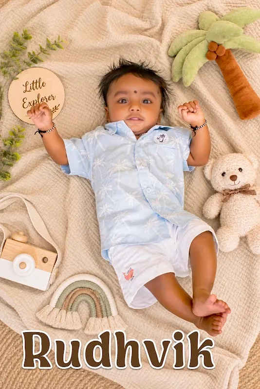 Omkara Photography Studio