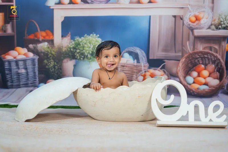 Omkara Photography Studio