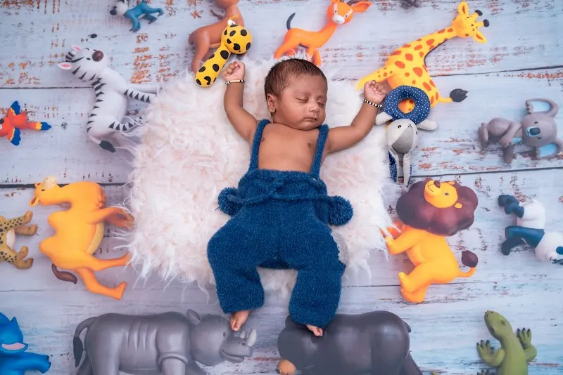 Omkara Photography Studio