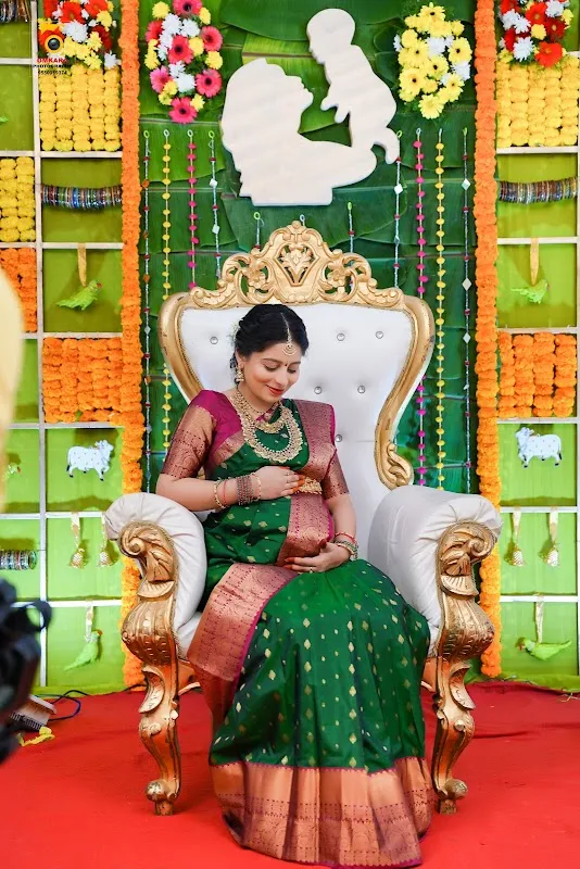 Omkara Photography Studio