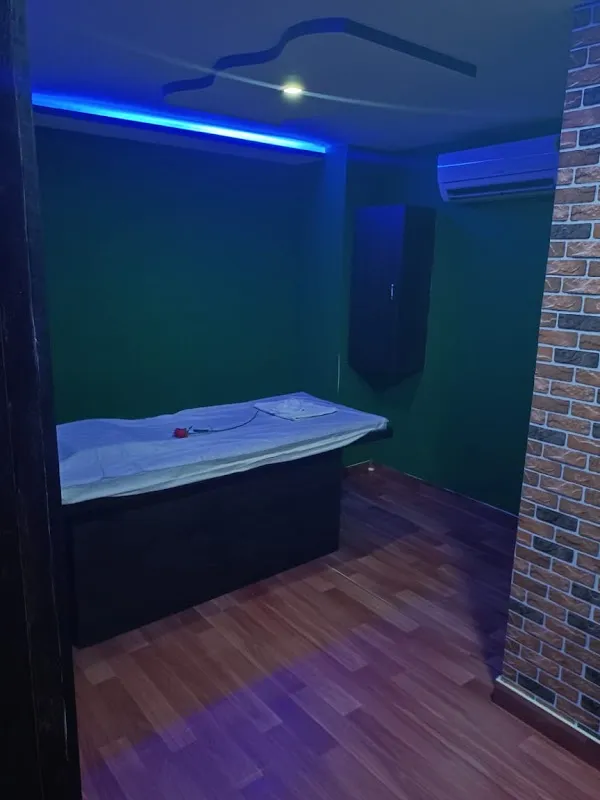 Natures Thai Spa and Saloon Kolhapur