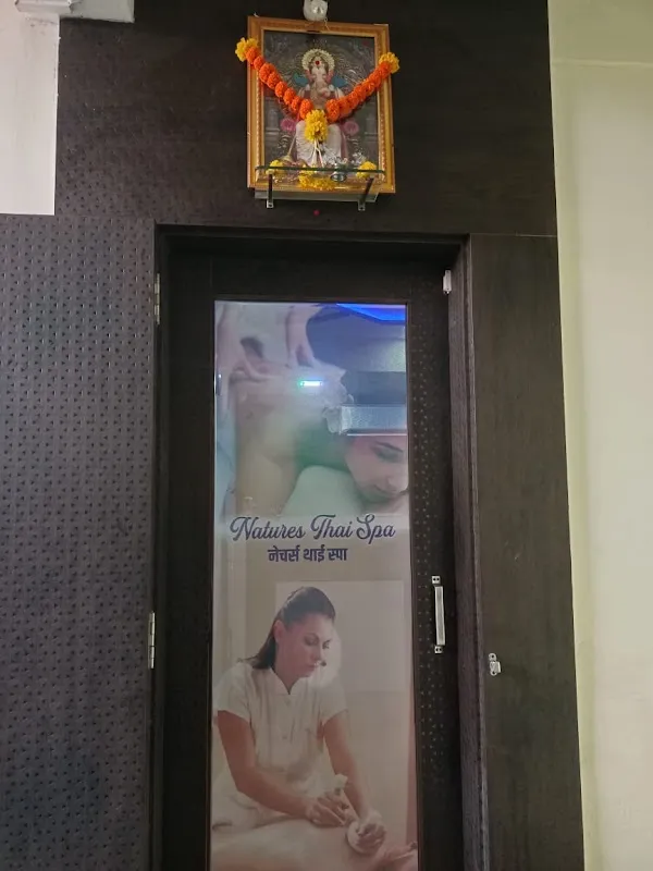 Natures Thai Spa and Saloon Kolhapur