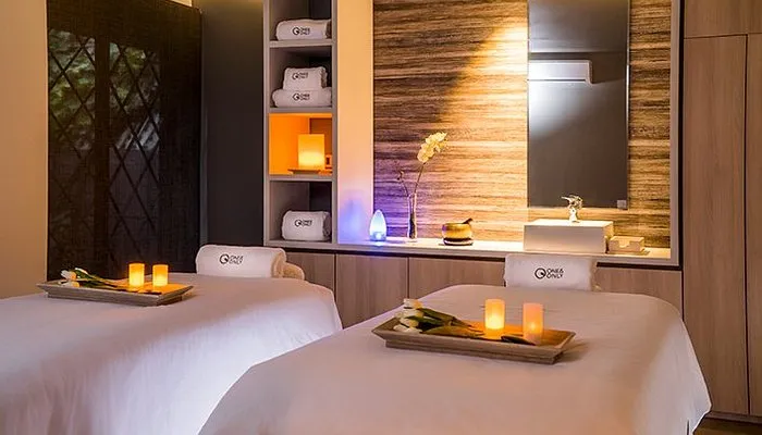 Natures Thai Spa and Saloon Kolhapur