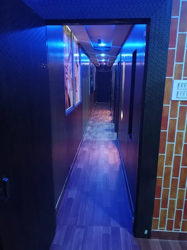 Natures Thai Spa and Saloon Kolhapur
