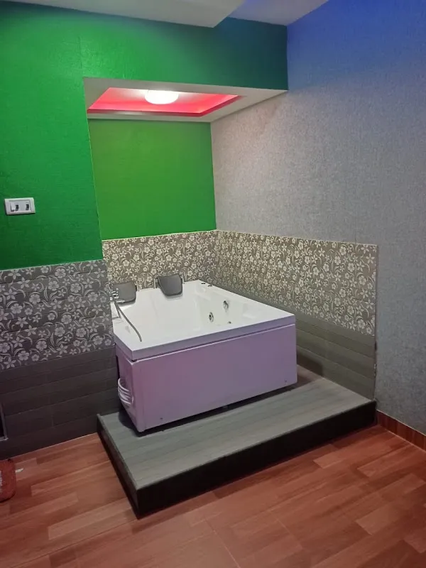 Natures Thai Spa and Saloon Kolhapur