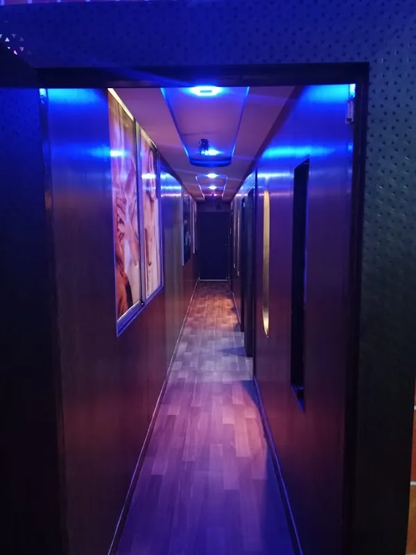 Natures Thai Spa and Saloon Kolhapur