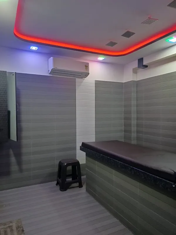 Natures Thai Spa and Saloon Kolhapur