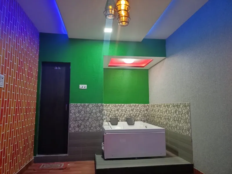 Natures Thai Spa and Saloon Kolhapur