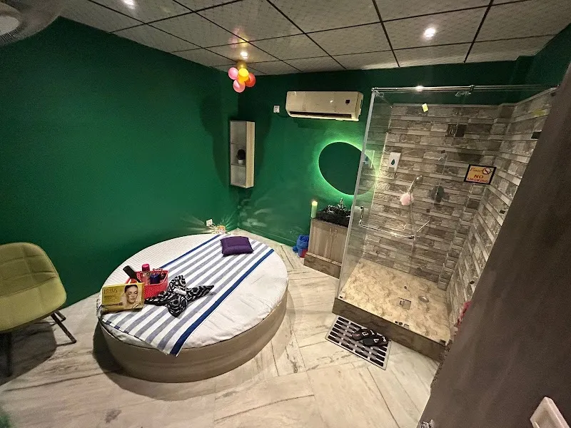 Muktaa The Luxury SPA