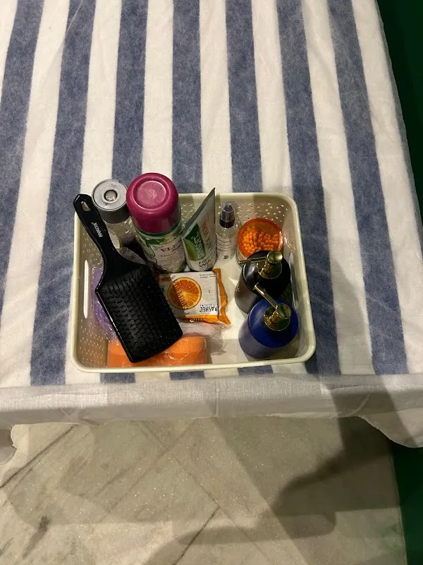 Muktaa The Luxury SPA