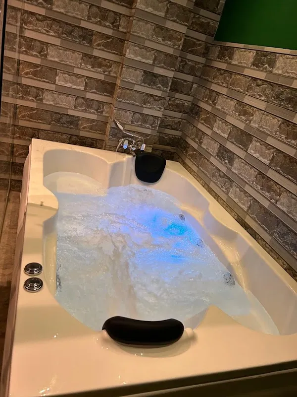Muktaa The Luxury SPA