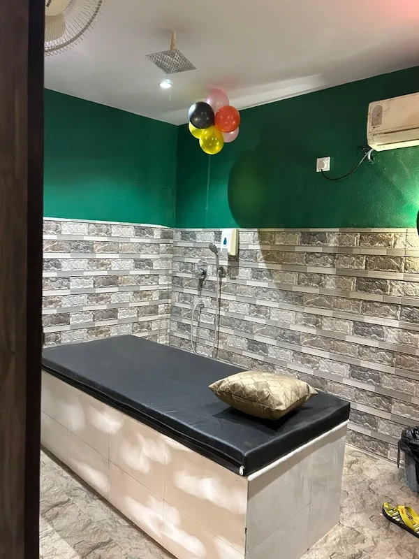Muktaa The Luxury SPA