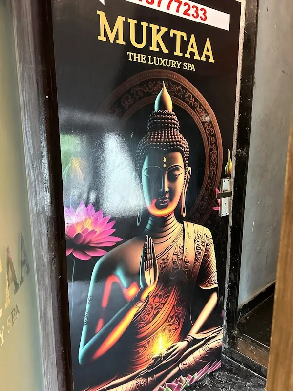 Muktaa The Luxury SPA
