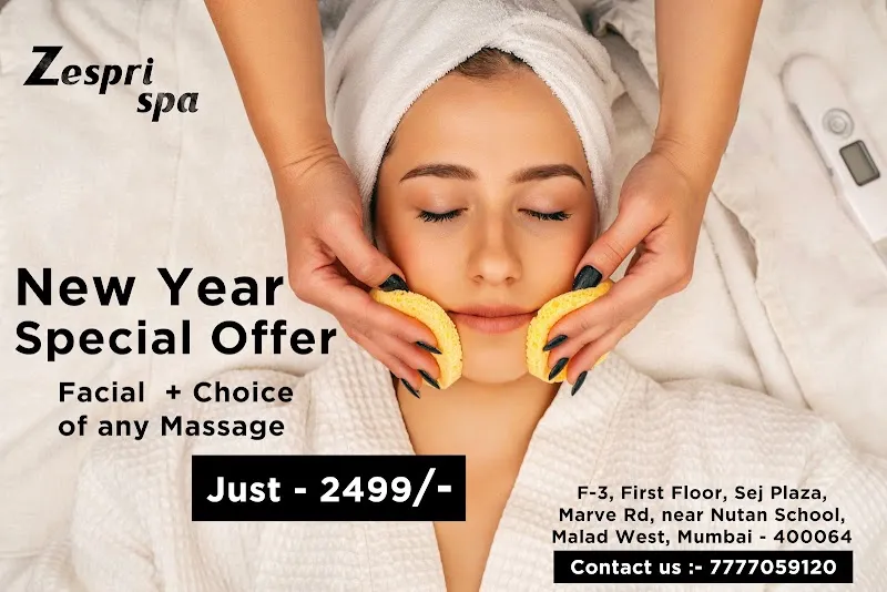 SPA ZESPRI