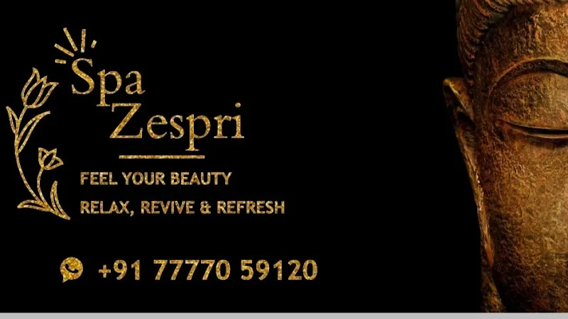 SPA ZESPRI