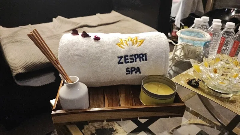 SPA ZESPRI