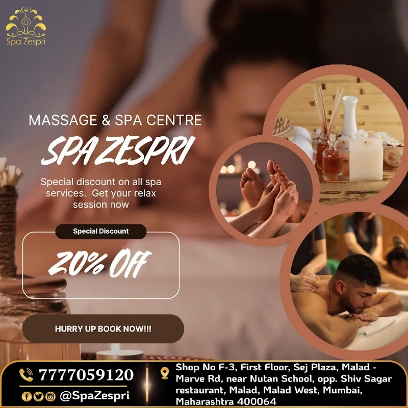 SPA ZESPRI