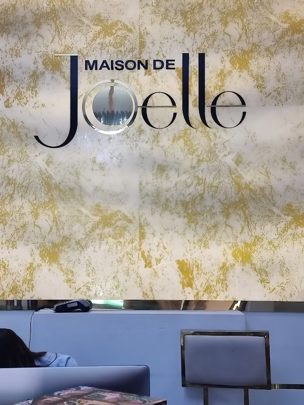 Maison de Joelle