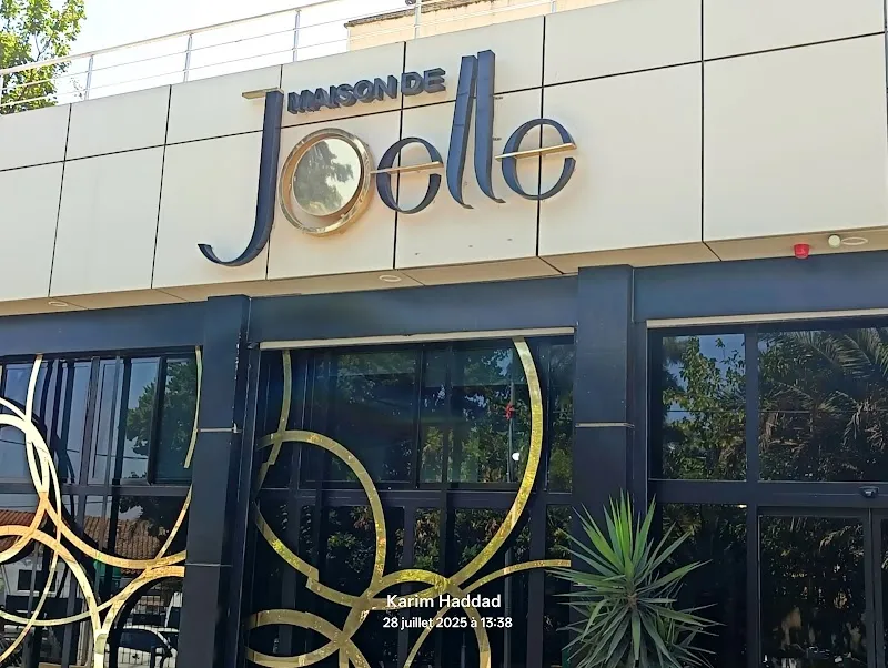 Maison de Joelle