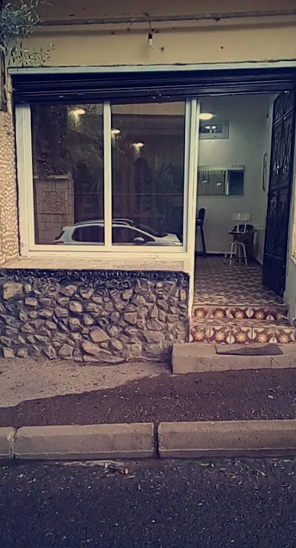 Maison de Joelle