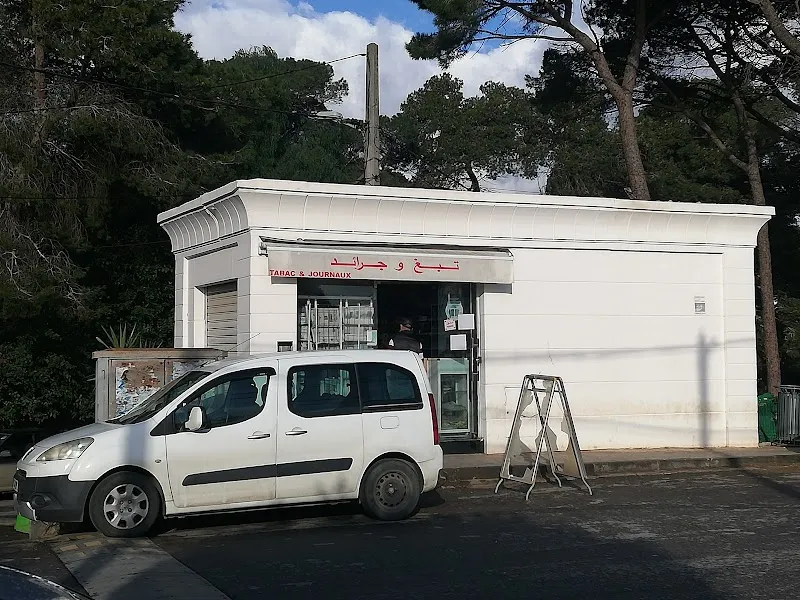 Maison de Joelle