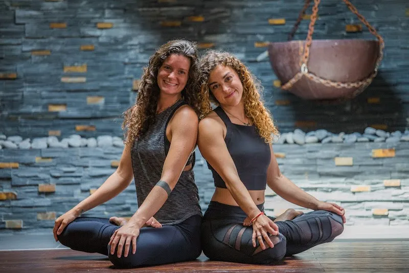 Amrita Yoga and Wellness