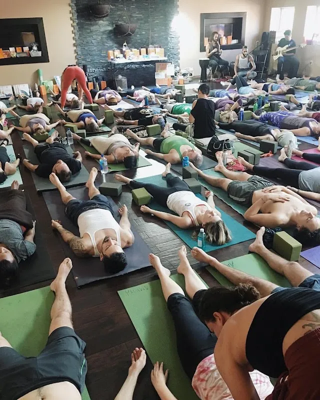 Amrita Yoga and Wellness