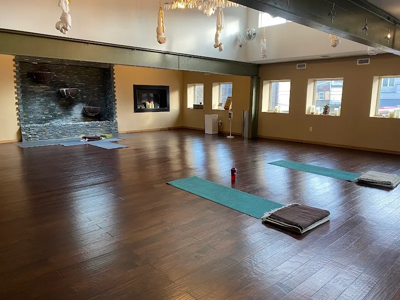 Amrita Yoga and Wellness