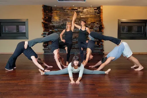 Amrita Yoga and Wellness