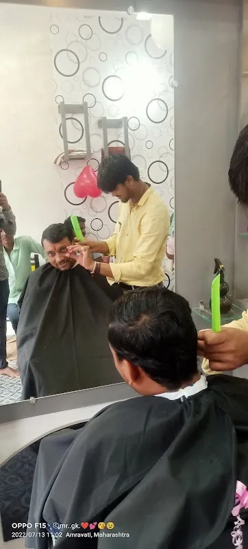 GK Hair Salon