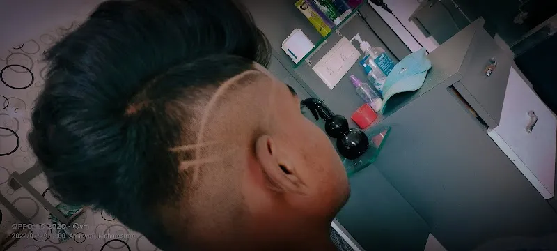 GK Hair Salon