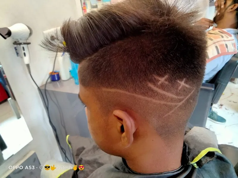 GK Hair Salon