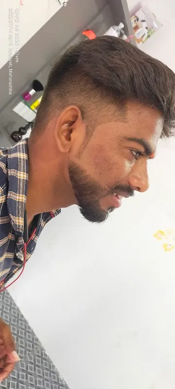 GK Hair Salon