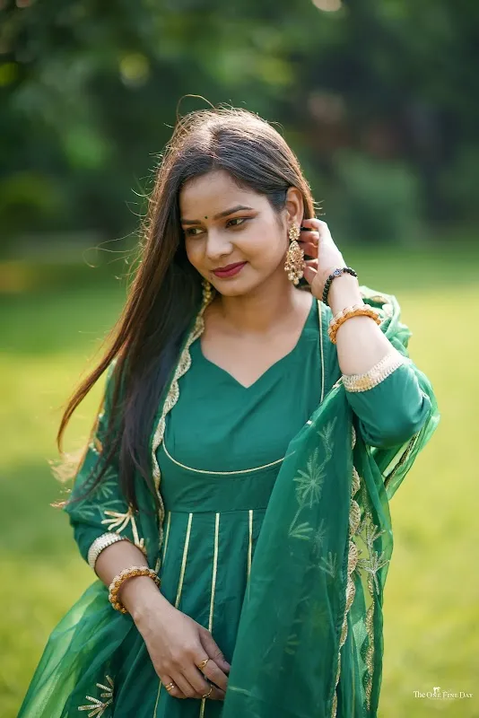 One Fine Day Studio | Best Photographer in kanpur