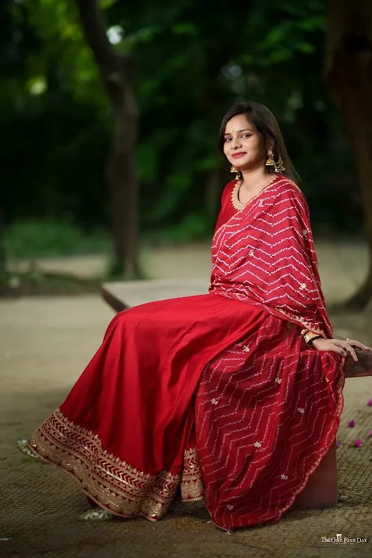 One Fine Day Studio | Best Photographer in kanpur