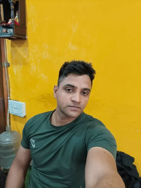 Mj Fitness Studio Gym
