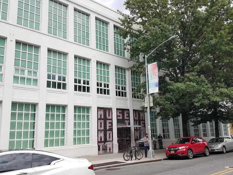 Kaufman Astoria Studios
