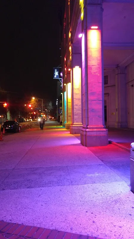 Kaufman Astoria Studios