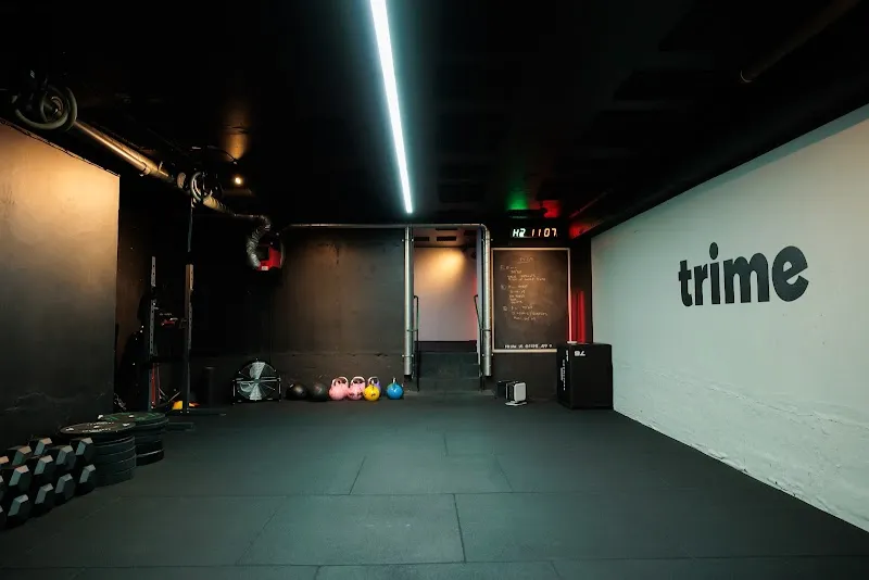 Trime Studio