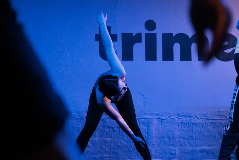 Trime Studio
