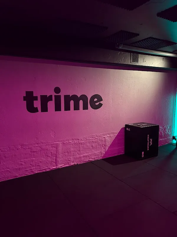 Trime Studio