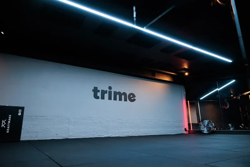 Trime Studio