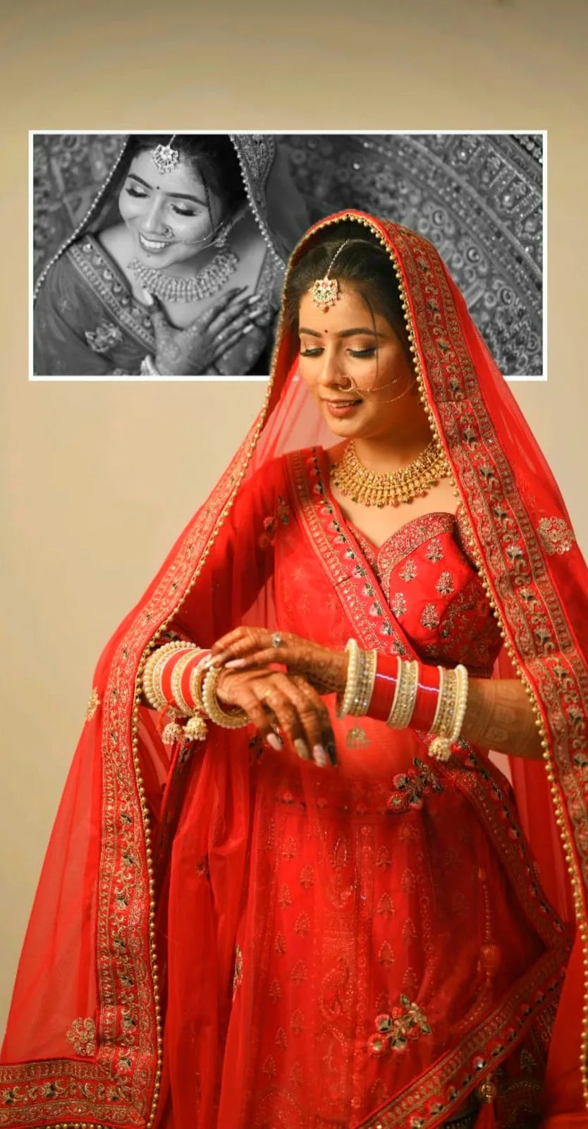 Radhe Digital Studio