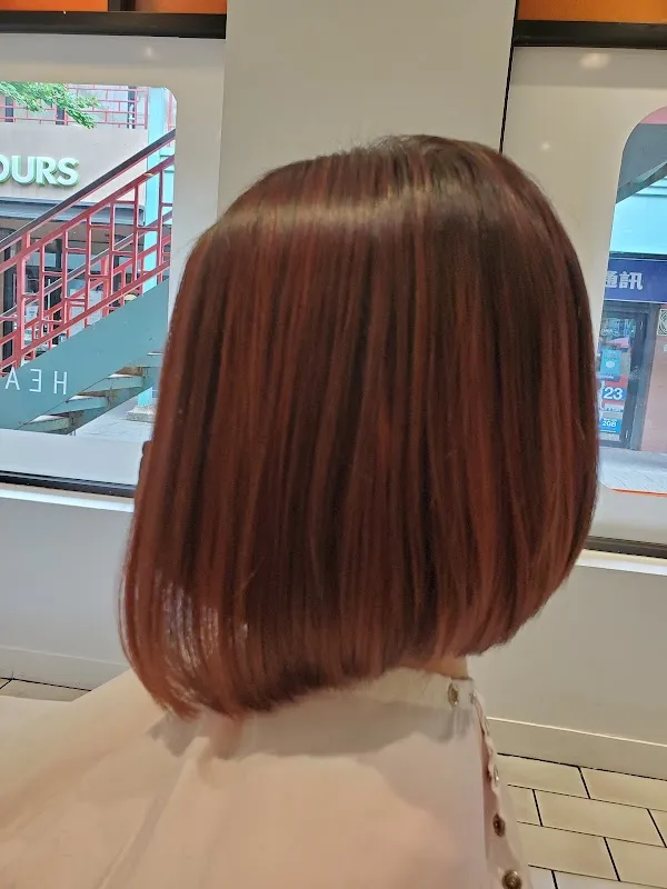 Headquarter Salon