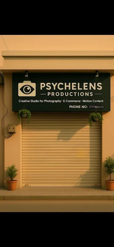 PsycheLens Productions