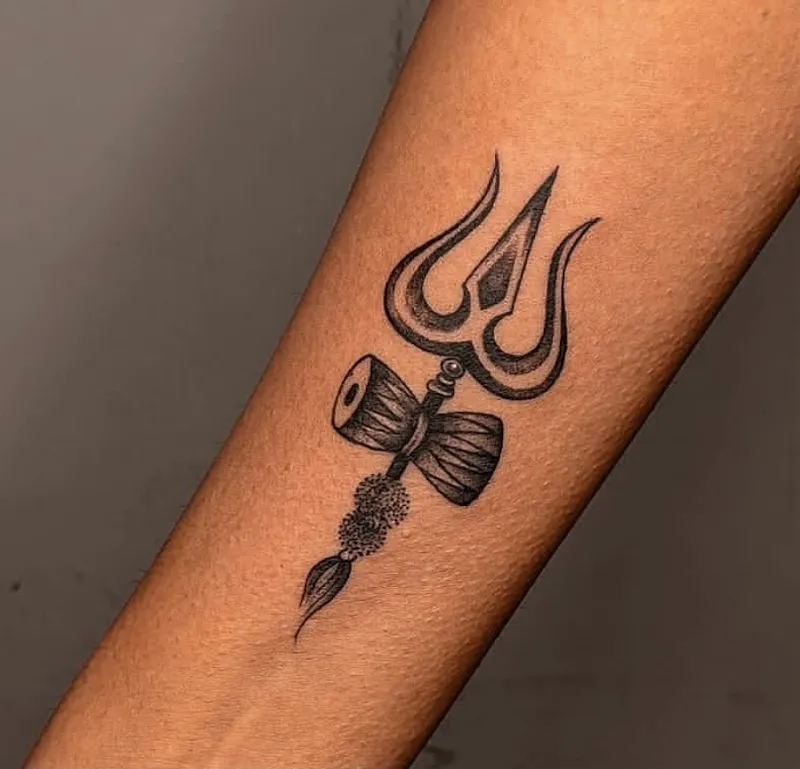 Divine tattoo studio