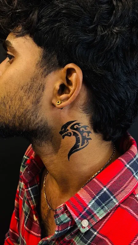 Divine tattoo studio
