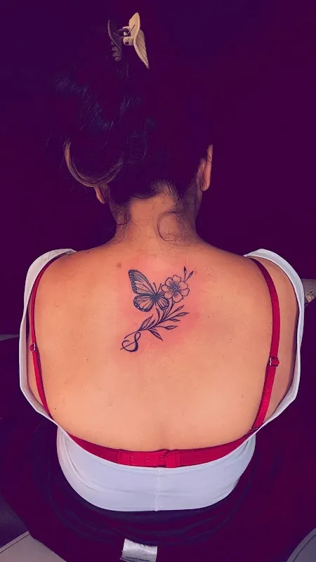 Divine tattoo studio