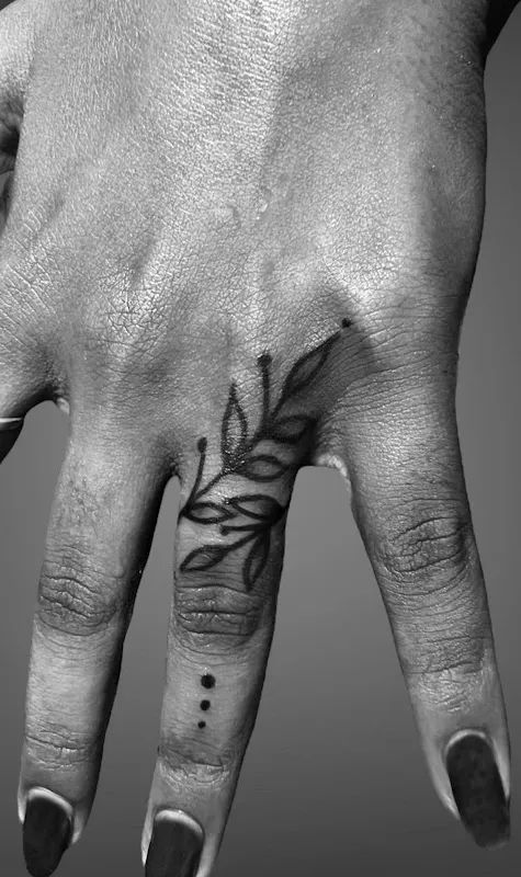 Divine tattoo studio