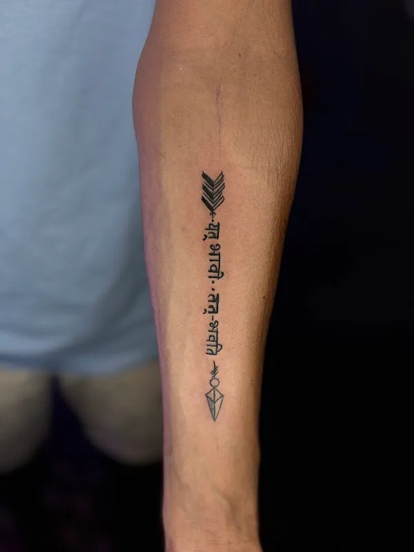 Divine tattoo studio